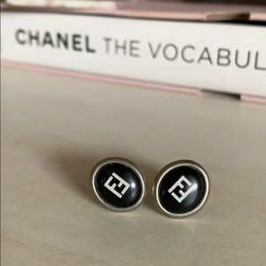 Fendi Cufflinks